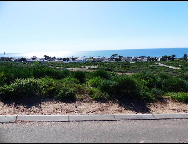 LAND FOR SALE IN ST HELENA VIEWS
